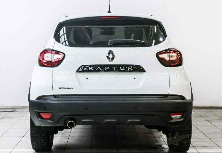 Renault Kaptur