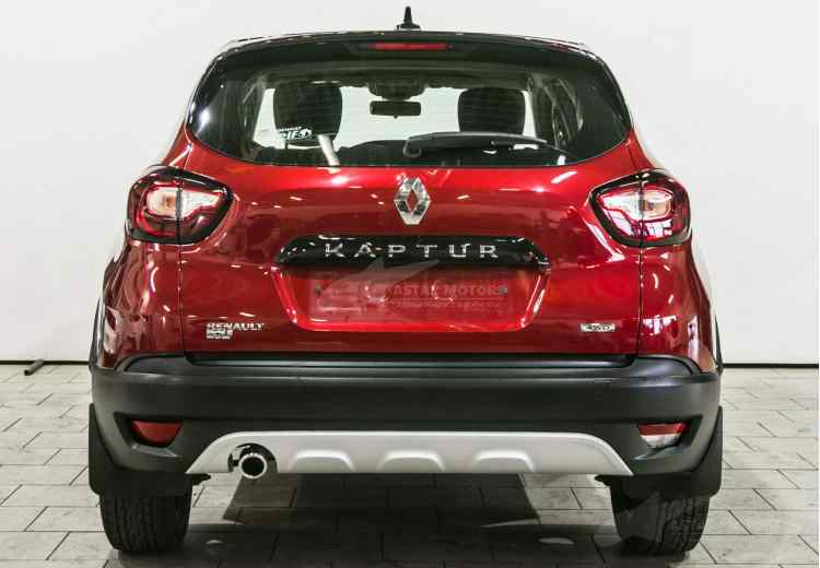 Renault Kaptur