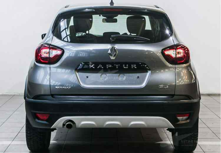 Renault Kaptur