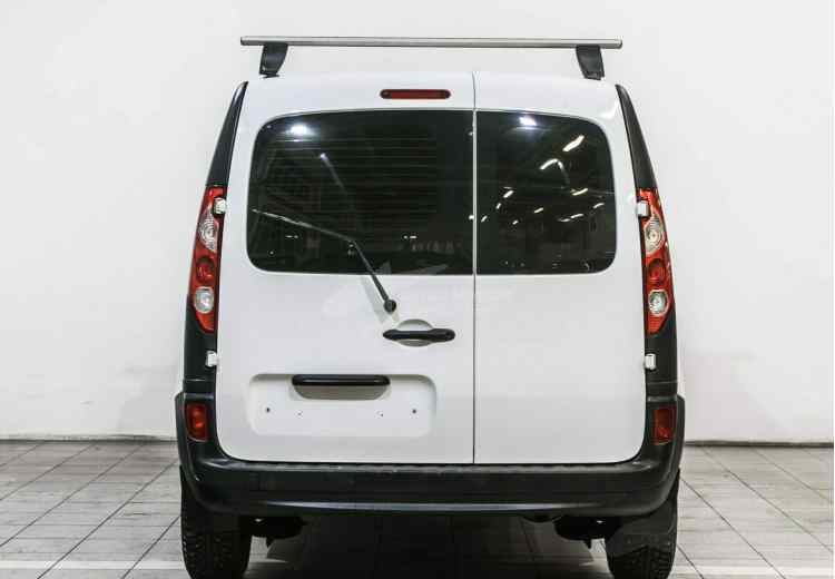 Renault Kangoo II