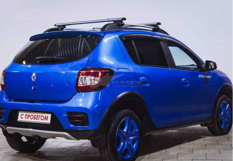 Renault Sandero II