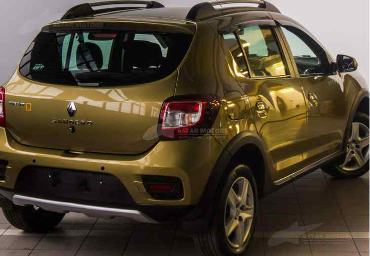 Renault Sandero II