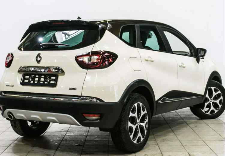 Renault Kaptur