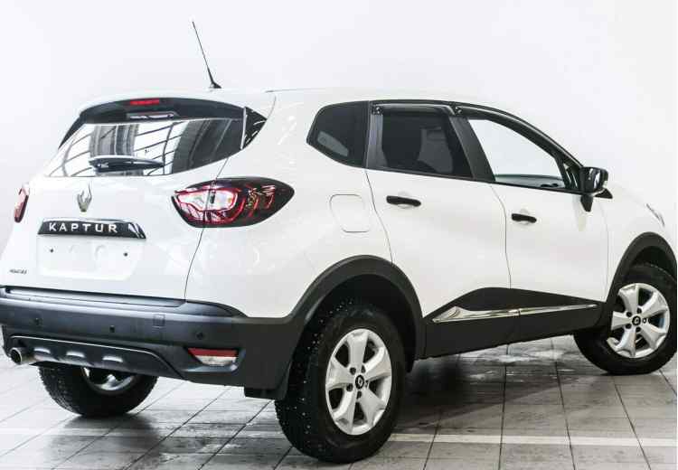 Renault Kaptur
