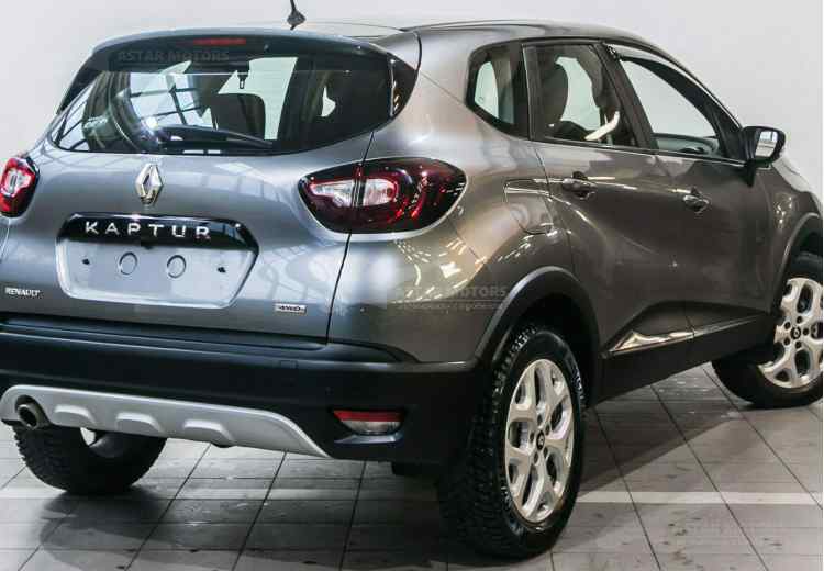 Renault Kaptur