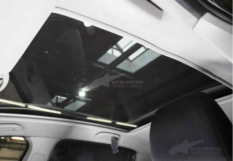 Peugeot 308 I Рестайлинг