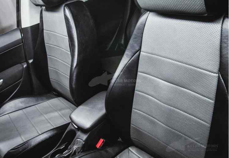 Peugeot 308 I Рестайлинг