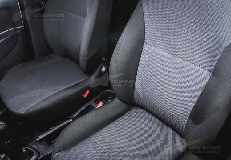 Renault Sandero II Рестайлинг