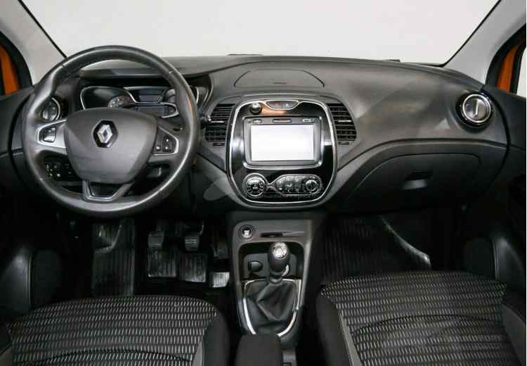 Renault Kaptur
