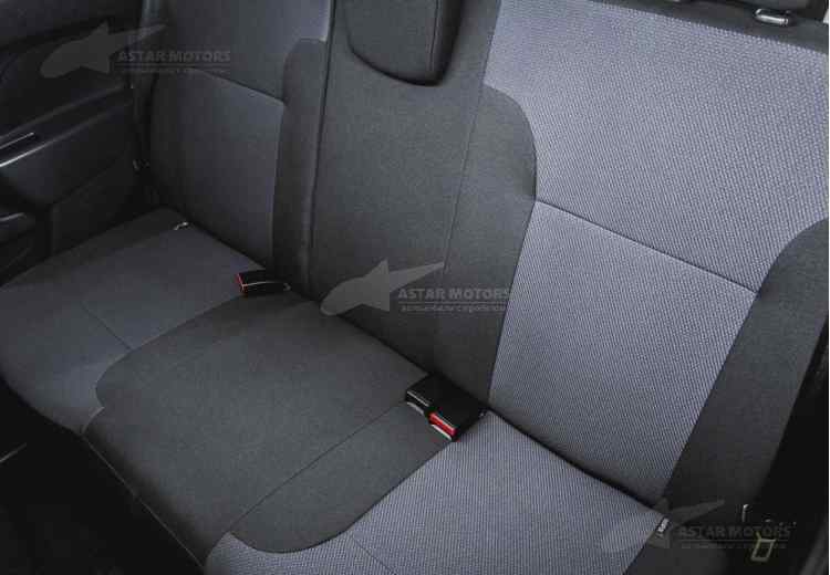 Renault Sandero II Рестайлинг