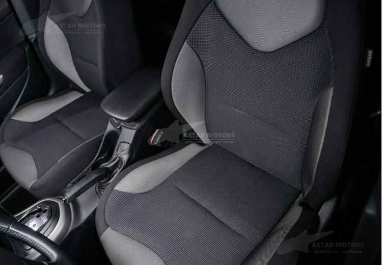 Peugeot 308 I Рестайлинг