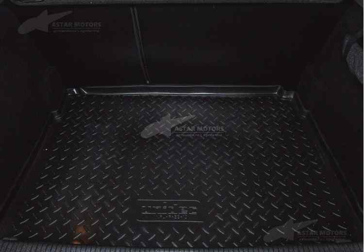 Opel Astra J Рестайлинг