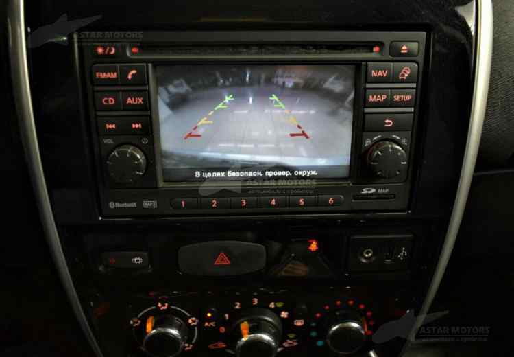 Nissan Terrano III (D10)