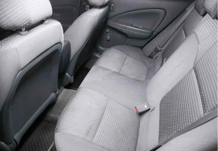 Nissan Almera Classic