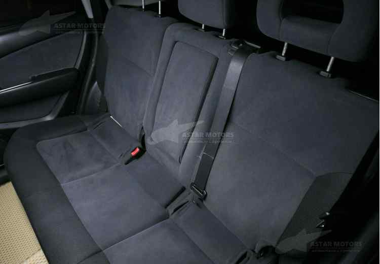 Mitsubishi Outlander II