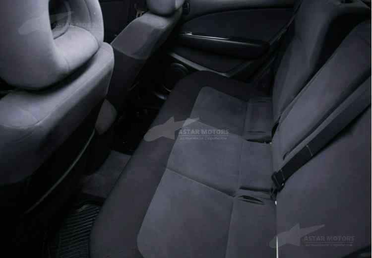 Mitsubishi Outlander II