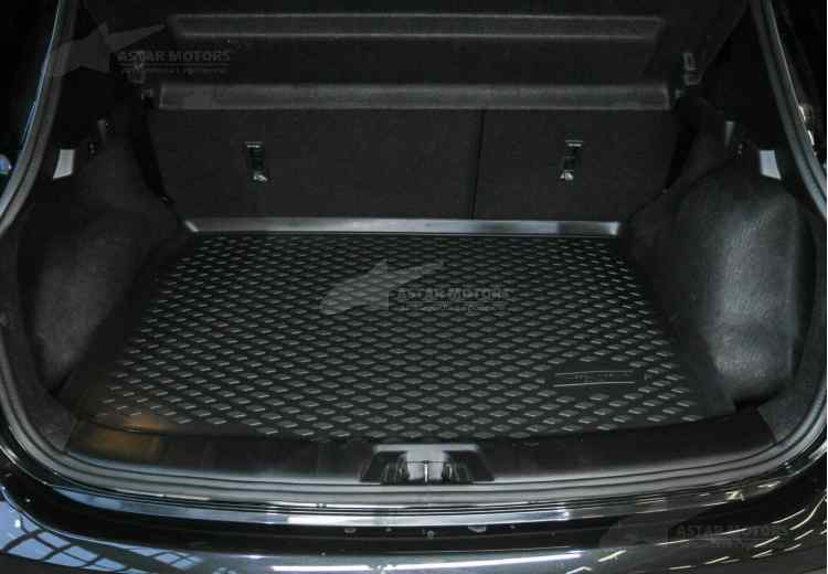 Nissan Qashqai II Рестайлинг