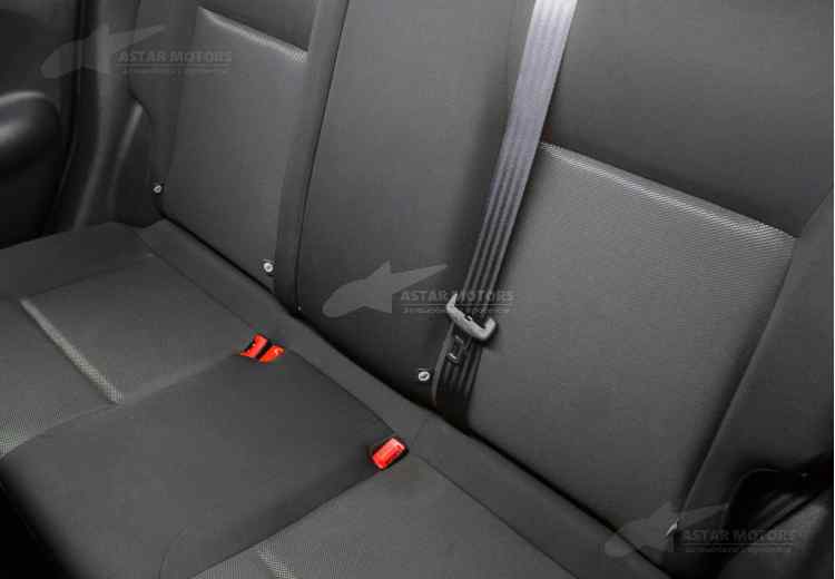 Nissan Juke I Рестайлинг