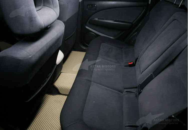 Mitsubishi Outlander II