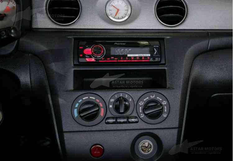 Mitsubishi Outlander II