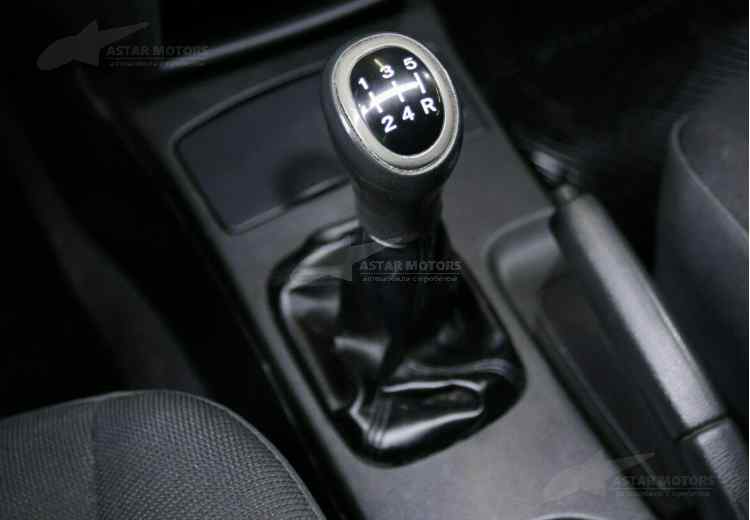 Mitsubishi Outlander II