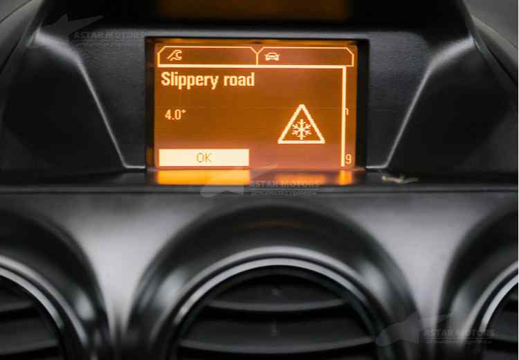 Opel Antara I Рестайлинг