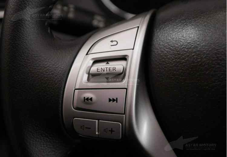 Nissan X-Trail III Рестайлинг