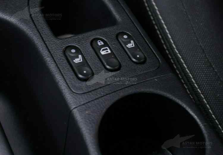 Nissan Qashqai I Рестайлинг