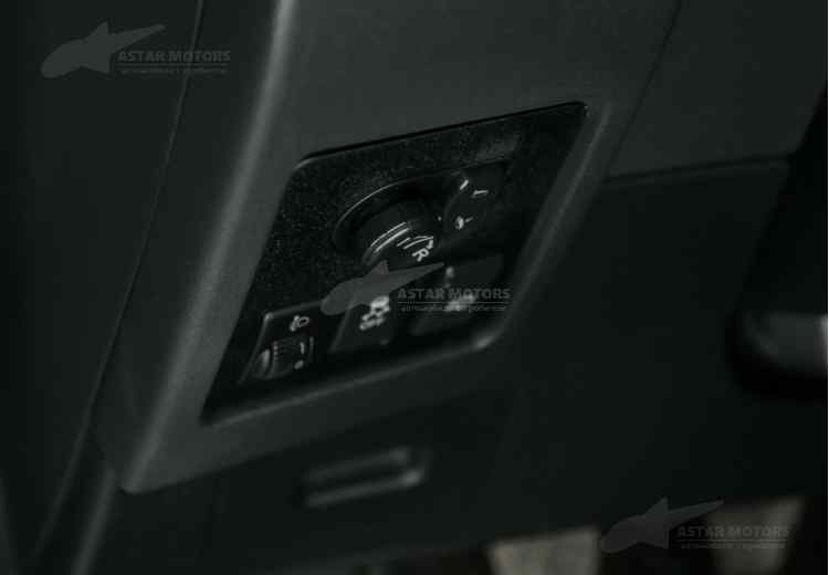 Nissan Qashqai I Рестайлинг