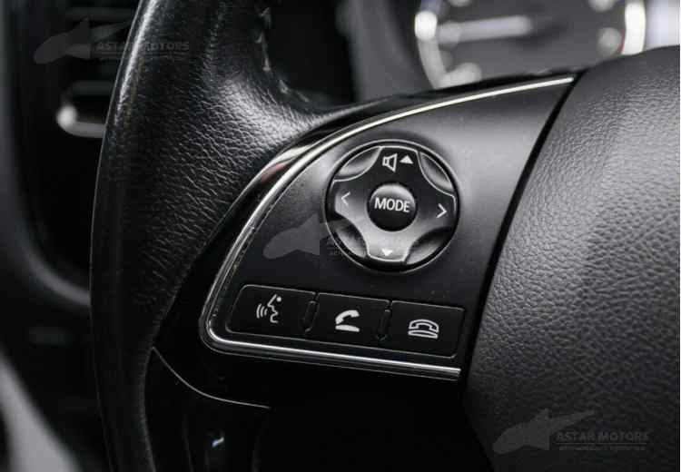 Mitsubishi Outlander III Рестайлинг 2