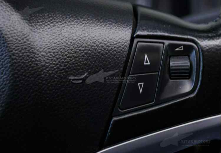 Opel Antara I Рестайлинг