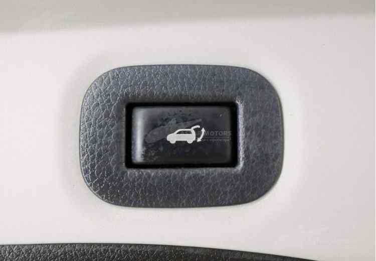 Nissan X-Trail III Рестайлинг