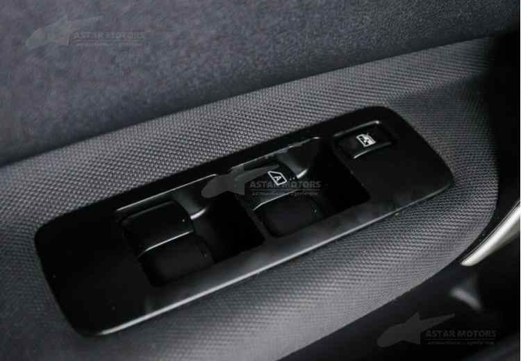 Nissan Qashqai I Рестайлинг