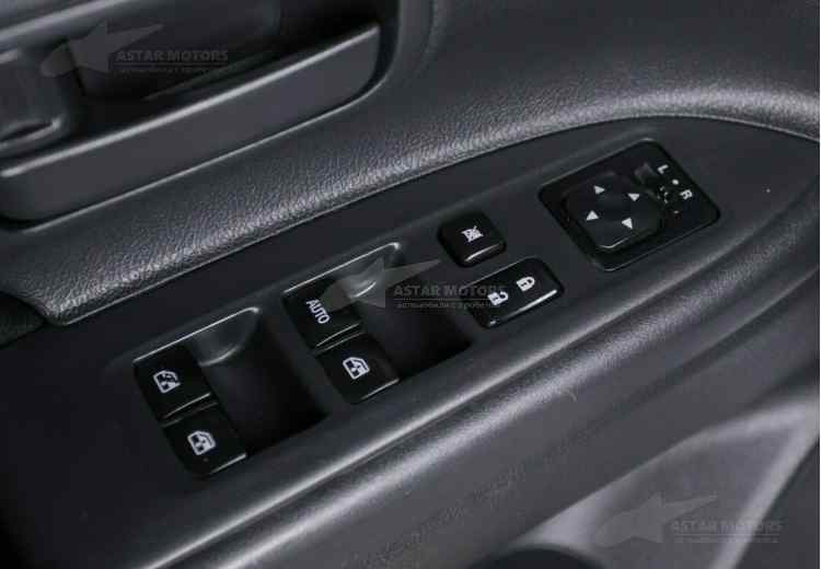 Mitsubishi Outlander III Рестайлинг 2