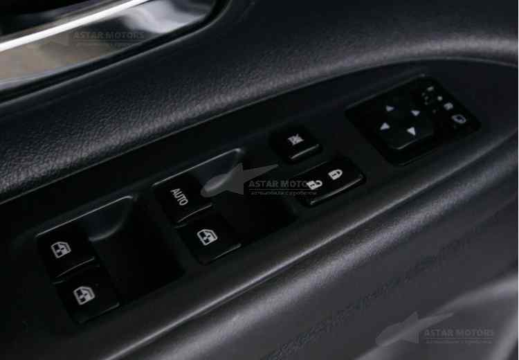 Mitsubishi Outlander III Рестайлинг 2