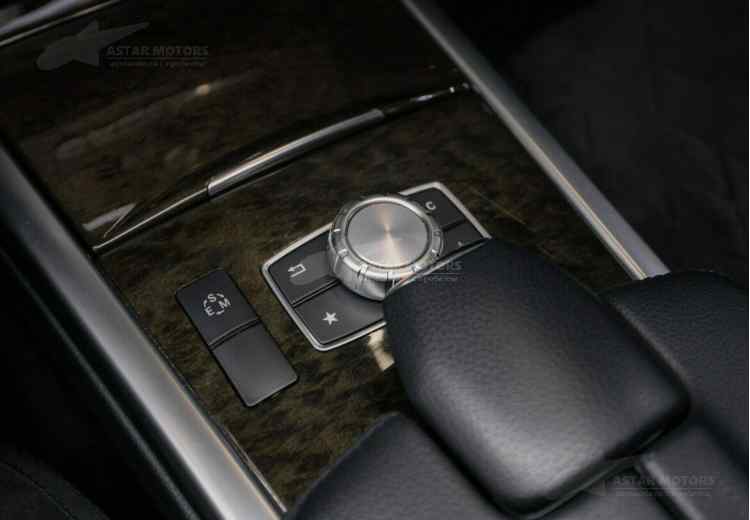 Mercedes-Benz E-Класс IV (W212, S212, C207) Рестайлинг