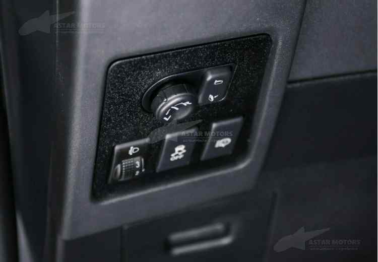 Nissan Qashqai I Рестайлинг