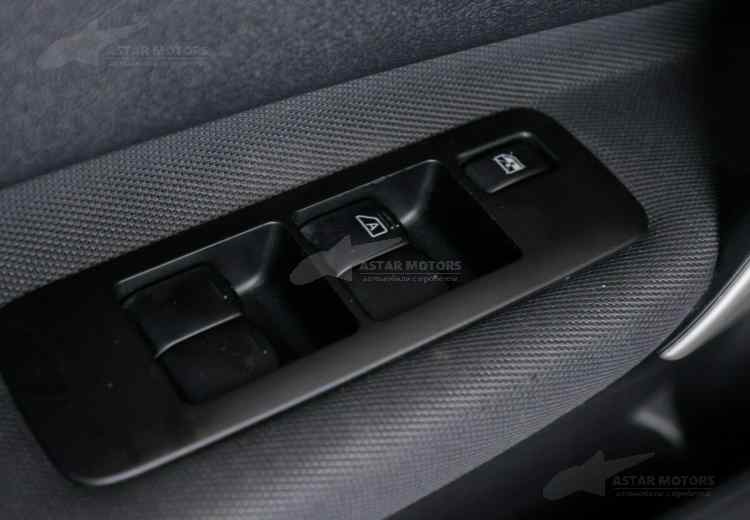 Nissan Qashqai I Рестайлинг