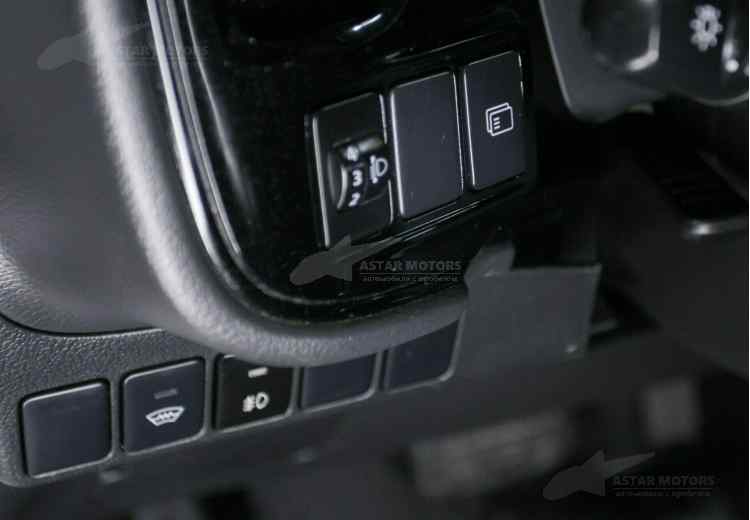 Mitsubishi Outlander III Рестайлинг 2