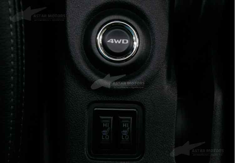 Mitsubishi Outlander III Рестайлинг 2