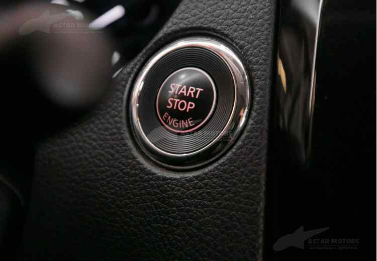 Nissan X-Trail III Рестайлинг