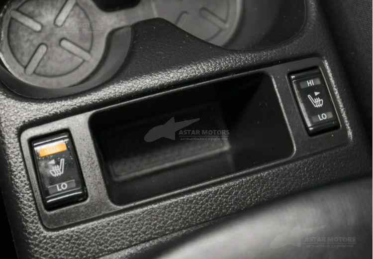 Nissan Qashqai II Рестайлинг