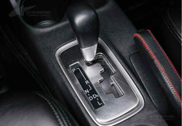 Mitsubishi Outlander III Рестайлинг 2