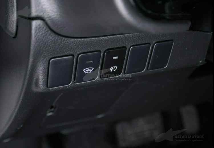 Mitsubishi Outlander III Рестайлинг 2