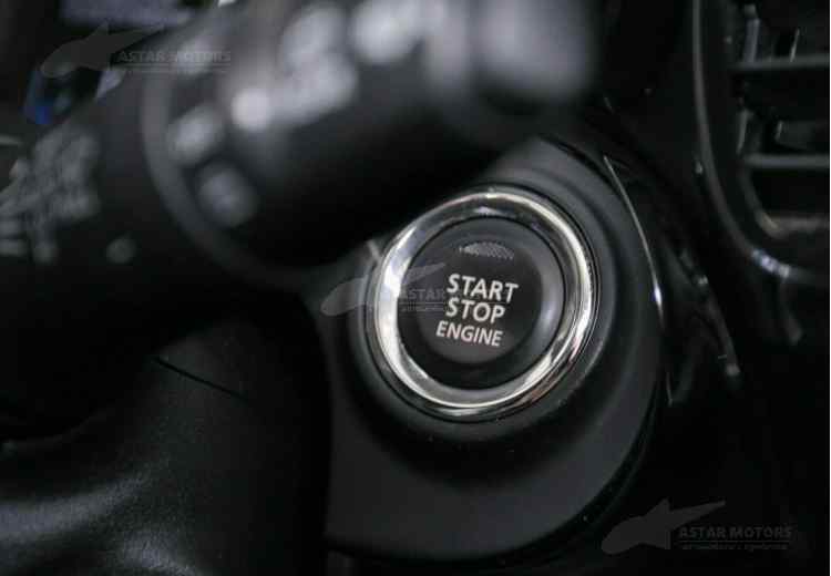 Mitsubishi Outlander III Рестайлинг 2