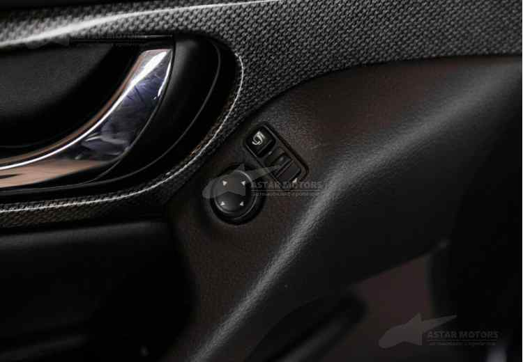 Nissan X-Trail III Рестайлинг