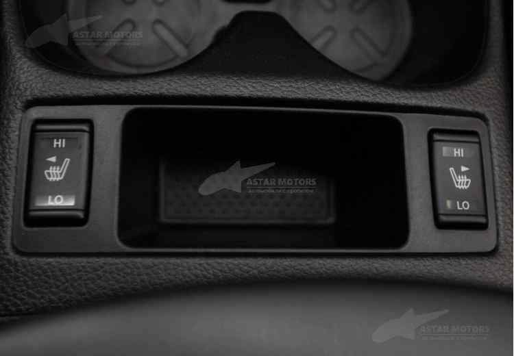 Nissan X-Trail III Рестайлинг