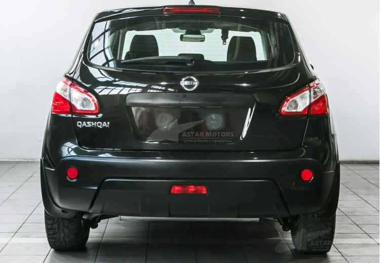 Nissan Qashqai II