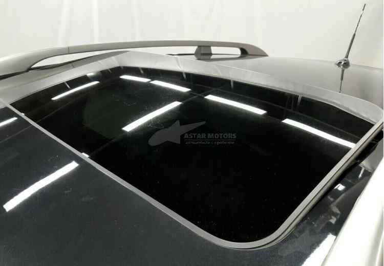 Opel Antara I Рестайлинг