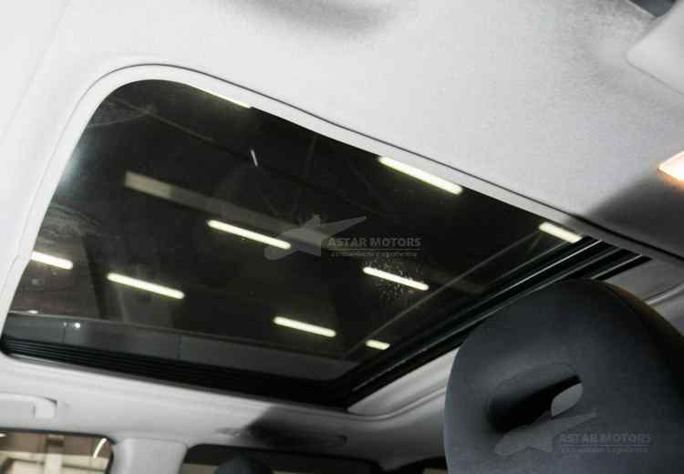 Nissan X-Trail II Рестайлинг